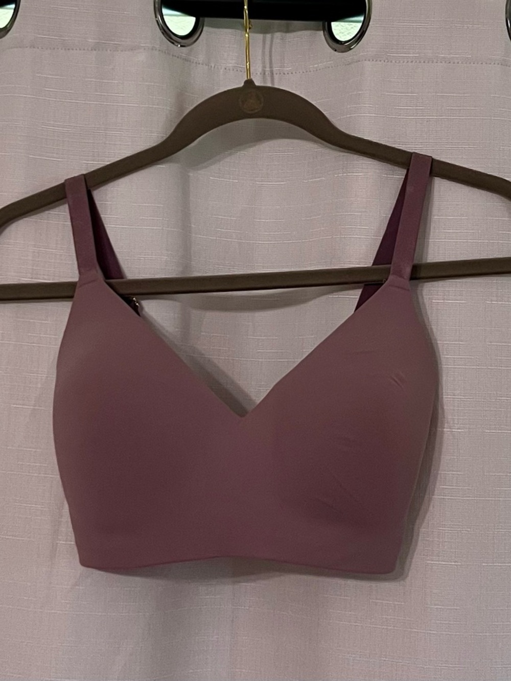 Third Love Wireless Bra XS++